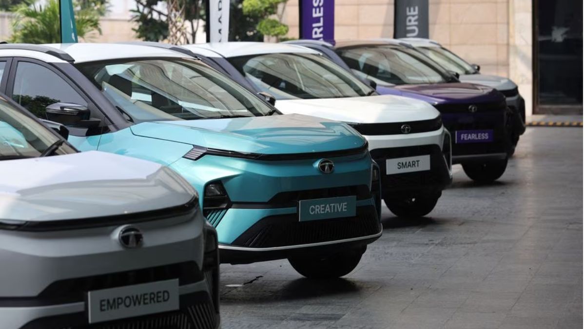 tata-motors-planning-to-export-evs-internationally-to-establish-evonly-dealerships-in-india